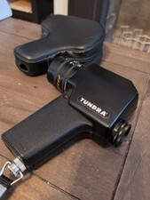 Tundra Branded Soligor Digital Spot Sensor Spotmeter 1 Degree Light Meter WORKS picture