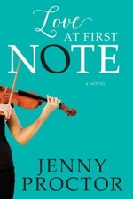 Love at First Note by Jenny Proctor picture