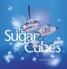 The Sugarcubes - Great Crossover Potential [New CD] Alliance MOD picture