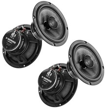 (2-Pairs) NVX XSP652 400W 6.5