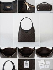 Coach Brooklyn Shoulder Bag 28 picture