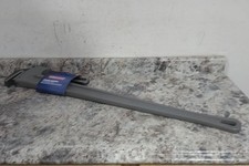 Westward 6ATY3A 6 In Jaw Capacity 48 In Overall Length Gray Pipe Wrench picture