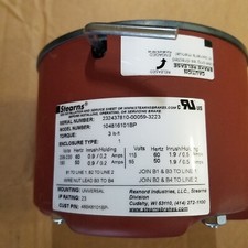 STEARNS 104816101BP BRAKE ASSY-STD NEW  W/O GEAR  picture