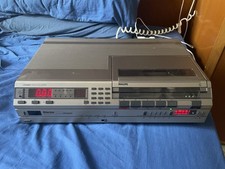Philips VR2340 Video Recorder 2000 with Remote, Box and Manual picture