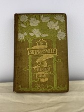 1897 In Simpkinsville Ruth McEnery Stuart First Edition Antique Book Art Nouveau picture