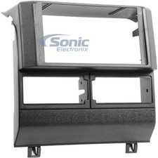 Metra 95-3000 Double DIN Dash Install Kit for Select 1988-1994 GM Trucks picture