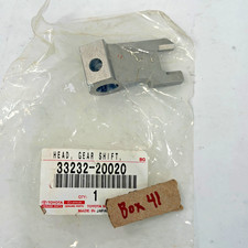 New 2001 - 2005 Toyota Celica Manual Trans Gear Shift No.1 Head 33232-20020 OEM picture