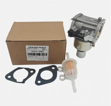 OEM Carburetor Kit For Kawasaki 15004-0985 Specific FR691V FS691V 15004-0829 picture