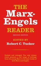 The Marx-Engels Reader by Engels, Friedrich; Marx, Karl picture