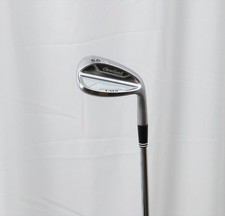 Cleveland Cbx Satin Wedge 56°-12 Dynamic Gold 115 Stl  Good picture