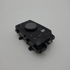 2024 - 2026 BMW X3 G60 G45 G70 iDrive Infotainment Multifunction Knob Switch picture