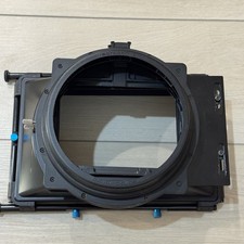Redrock microMatteBox Deluxe 4 x 5.65 INCOMPLETE AS IS picture