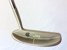 Cleveland Classics I Putter 304 Soft Steel Blade Milled 34.5