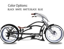 Raider Pro 26