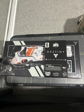Destiny Nerf Ace of Spades Limited edition BNIB Sealed picture