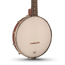 Recording King RKO3S Open Back Banjo picture