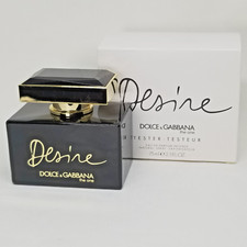 Dolce & Gabbana Desire The One Intense EDP Eau De Parfum 2.5 Oz/75 ml picture