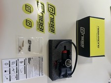 NEW NIBBI GENUINE PARTS Racing Motorcycle PE30 Carburetor picture