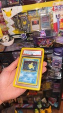 DOUBLE HOLO ERROR / (2) swirls Shining Magikarp 66/64 Neo Revelation Holo picture