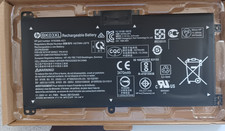 Share Genuine OEM BK03XL Battery for HP Pavilion x360 14-BA000 916811-855 HSTNN- picture