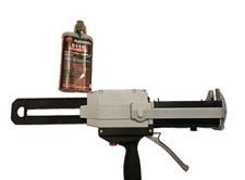 3m Mixpac Manual Applicator Gun (Model 08117) 200ml , With A 3/4 Full 3m Automix picture