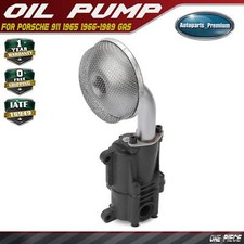 1Pc Oil Pump for Porsche 911 1965 1966 1967 1968 1969 1970 1971 1972-1989 GAS picture