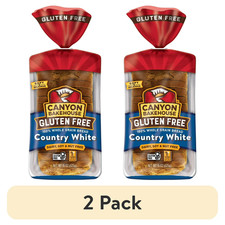 (Pack of 2)Bakehouse Country 100% Whole Grain Sandwich Bread 15 oz Each..... picture