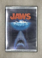 Jaws (Two-Disc 30th Anniversary Edition) DVDs picture