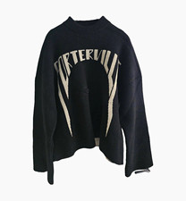 Rick Owens Porterville Knit Sweater picture
