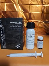 WONTERSIL FRESH CELLS  DROPER WITH AMPOLLA  Traveler Size Original  Formula  New picture