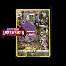 Pokemon TCG SWSH Lost Origin | Choose Your Card | Reverse Holo/Holo/Ultra Rare picture