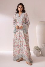 Pakistani Shalwar Kameez Dupatta picture
