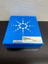 Agilent PN G6829-64000 MassHunter BioConfirm B.04.00 Software Kit G6829AA picture