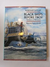 Black Ships Before Troy picture