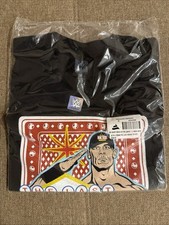 OFFICIAL MENS -WWE JOHN CENA FAREWELL TOUR - LAS VEGAS WRESTLEMANIA 41 - MEDIUM  picture