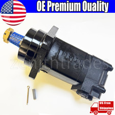 NEW Hydrostatic Drive Motor 6686261 For Bobcat MT100 MT52 MT55 MT85 Left Right picture