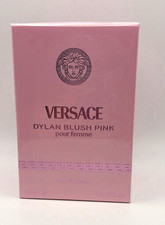 Versace Dylan Blush Pink Pour Femme Eau de Parfum Spray 3.4 fl oz picture