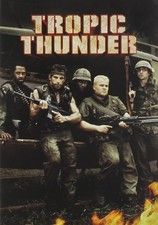 Tropic Thunder (Unrated Director's Cut) picture