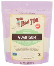 Bob'S Red Mill Guar Gum 8 Oz picture