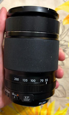 Fujifilm Fujinon XF 55-200mm f/3.5-4.8 R LM OIS Lens Fujifilm X-Mount Lens picture