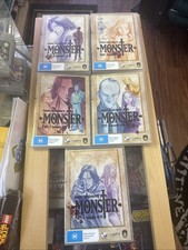 Naoki Urasawa's 
