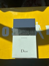 Eau Sauvage by Christian Dior Eau De Toilette Spray 1.7oz/50ml for Men Fragrance picture
