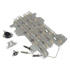 Dryer Heating Element for Samsung DC47-00032A picture