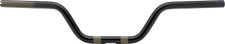 LA Choppers High Black Performance Handlebar LA-7379-02B Harley FLHR Road King picture