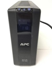 APC Back-Ups PRO 1000 BR1000G 8 Outlets UPS w/Battery Carrier  QTY picture