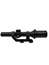Vector Optics Continental 1-6x24 Variable Rifle Scope picture