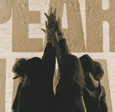 Pearl Jam - Ten [New Vinyl LP] Rmst picture