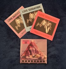 Madonna Kylie Minogue Confessions 2 Love Sensation Lot picture