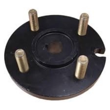 GENUINE OEM TORO PART # 112-9049 WHEEL HUB ASSEMBLY; REPLACES 1-602997 picture