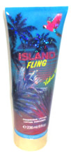 Victoria's Secret Island Fling  Fragrance Lotion picture